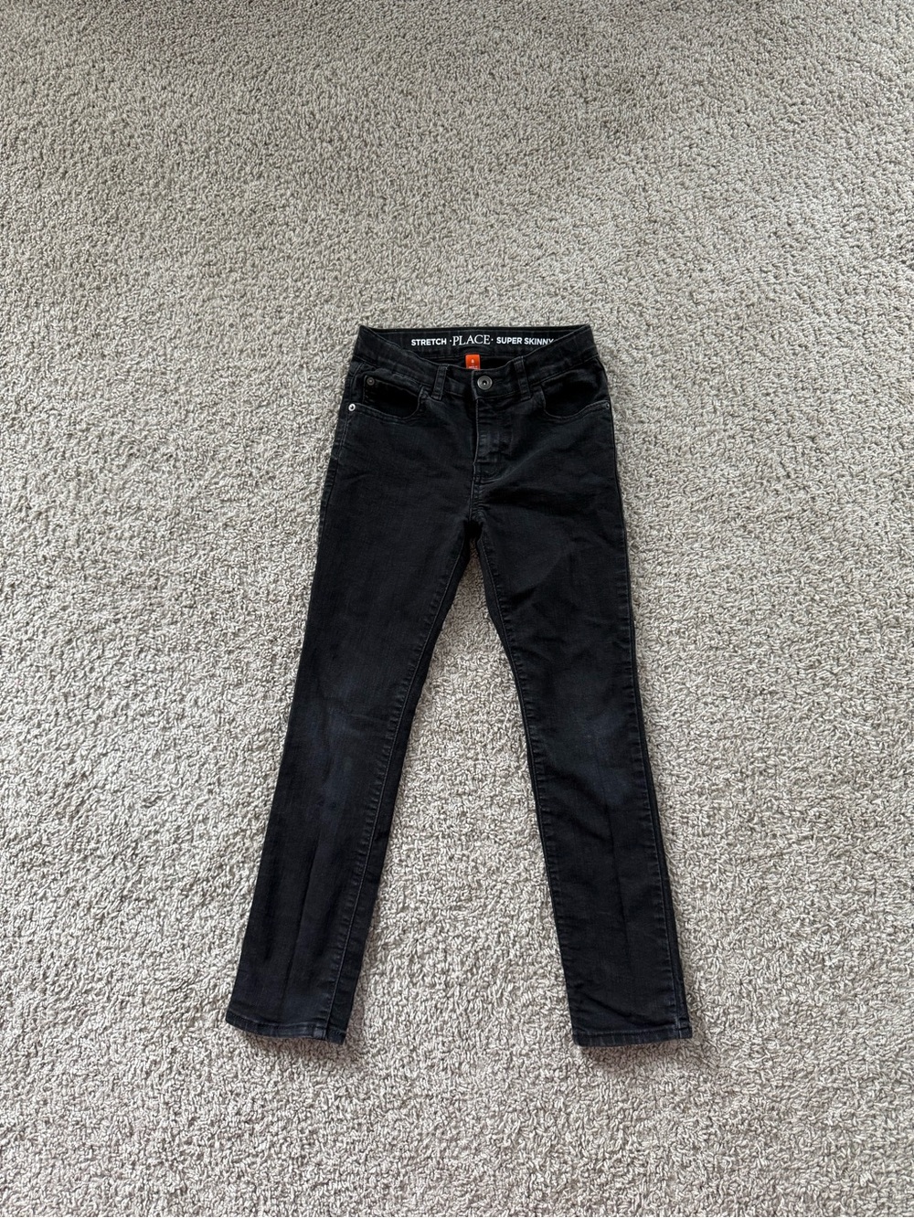 The Children's Place Super Skinny Jeans (boys or girls!)